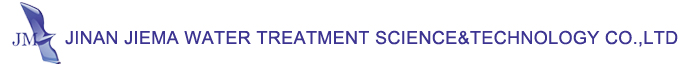 JINAN JIEMA WATER TREATMENT SCIENCE&TECHNOLOGY CO.